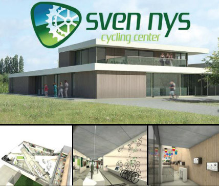 Sven Nys Center